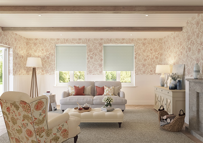 Argyll, Donn - Roller Blind - Image 8